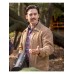 This Is Us S04 Jack Pearson Brown Jacket